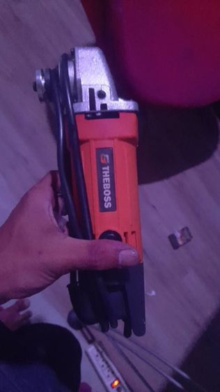 มีตู้เชื่อมและหินเจียสนใจสอบถามได้คับ