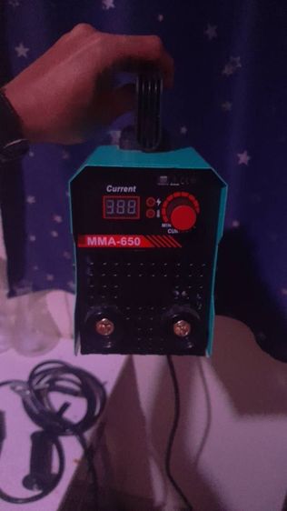 มีตู้เชื่อมและหินเจียสนใจสอบถามได้คับ รูปที่ 4