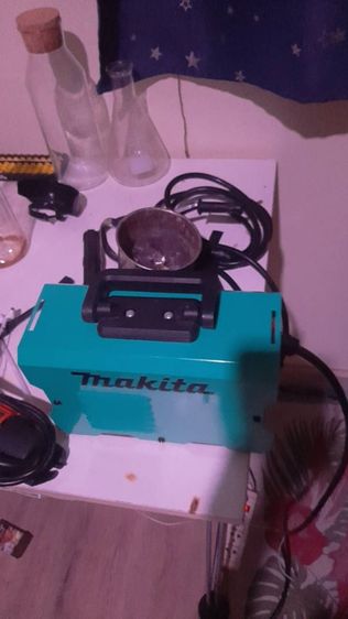 มีตู้เชื่อมและหินเจียสนใจสอบถามได้คับ รูปที่ 5