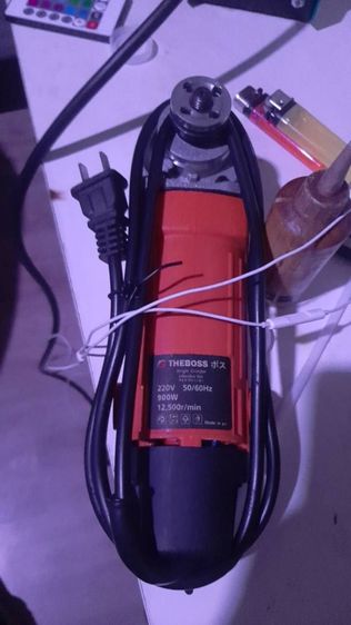 มีตู้เชื่อมและหินเจียสนใจสอบถามได้คับ รูปที่ 3