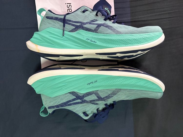 Asics superblast รูปที่ 5