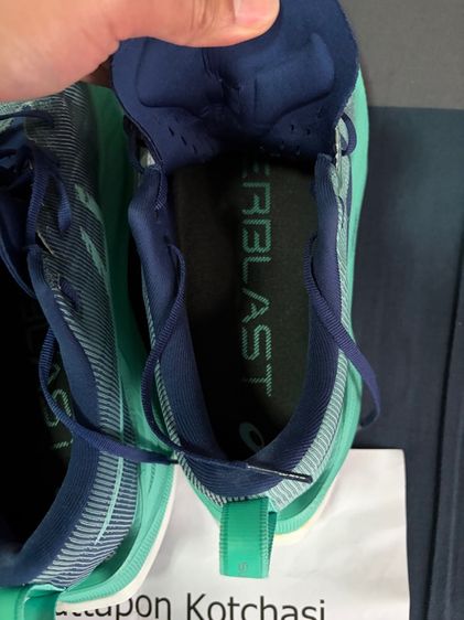 Asics superblast รูปที่ 3