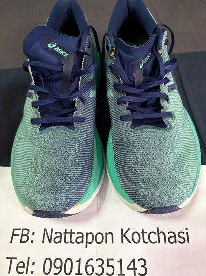 Asics superblast รูปที่ 8