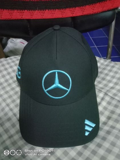 หมวกเบนซ์อาดิดาส