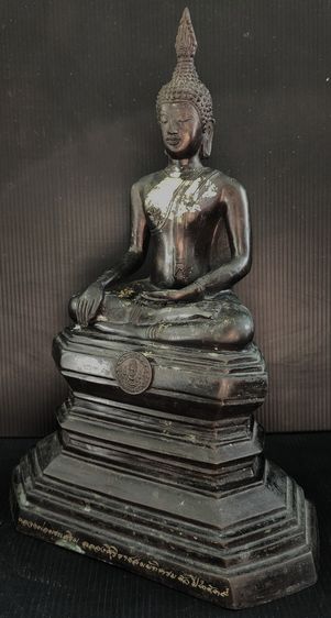 หลวงพ่อพระเสริม วัดปทุมฯ ปี 39 รูปที่ 5