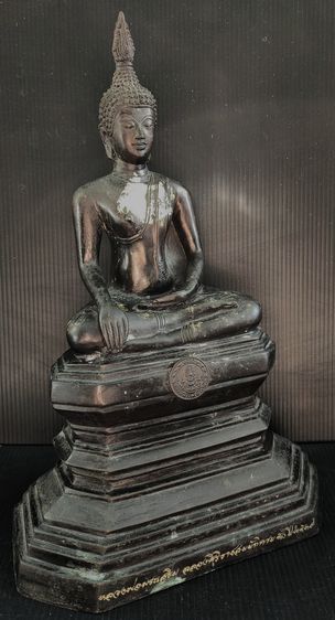 หลวงพ่อพระเสริม วัดปทุมฯ ปี 39 รูปที่ 4