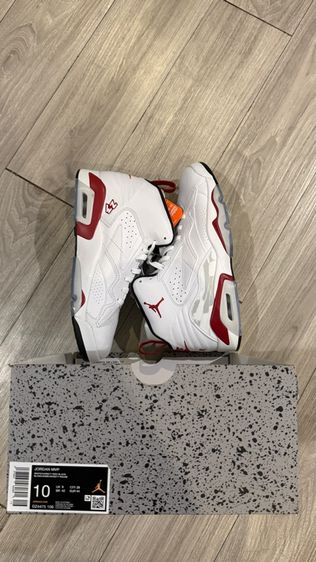 Nike Jordan MVP  รูปที่ 2