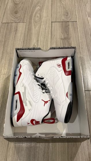 UK 9.5 | EU 44 | US 10 Nike Jordan MVP 