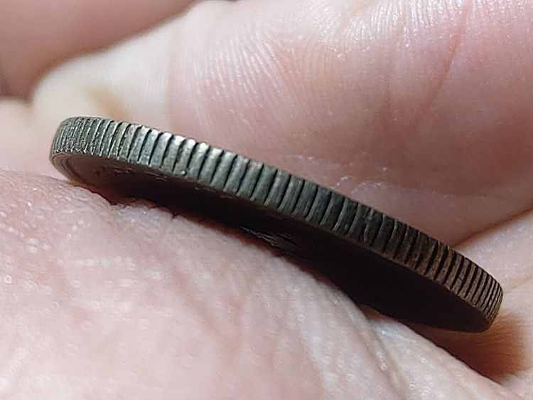 เหรียญบาท 2520 รูปที่ 3