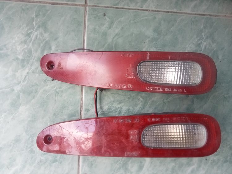 พวงมาลัยแท้ รูปที่ 7