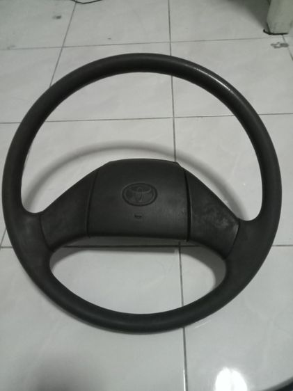 พวงมาลัยแท้ รูปที่ 2