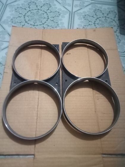 พวงมาลัยแท้ รูปที่ 6