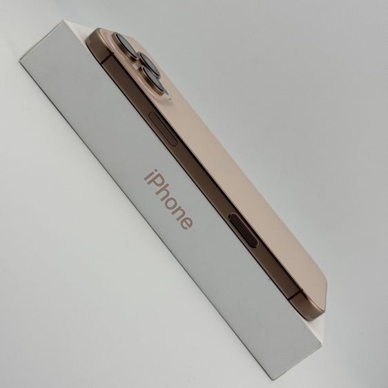 iPhone 16 ProMax 1TB เครื่องศูนย์แท้ รูปที่ 3