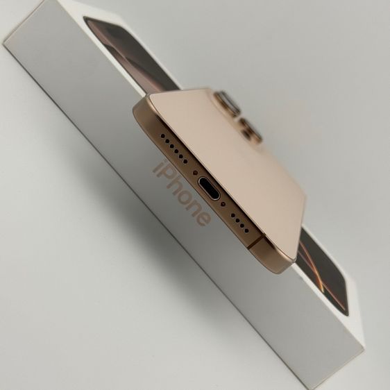 iPhone 16 ProMax 1TB เครื่องศูนย์แท้ รูปที่ 5