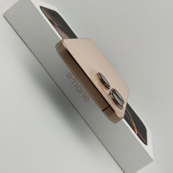 iPhone 16 ProMax 1TB เครื่องศูนย์แท้ รูปที่ 6