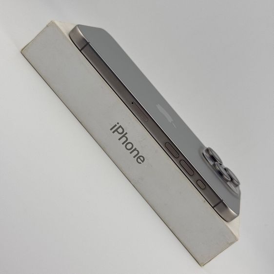 iPhone 15 ProMax 512GB เครื่องศูนย์แท้ รูปที่ 3