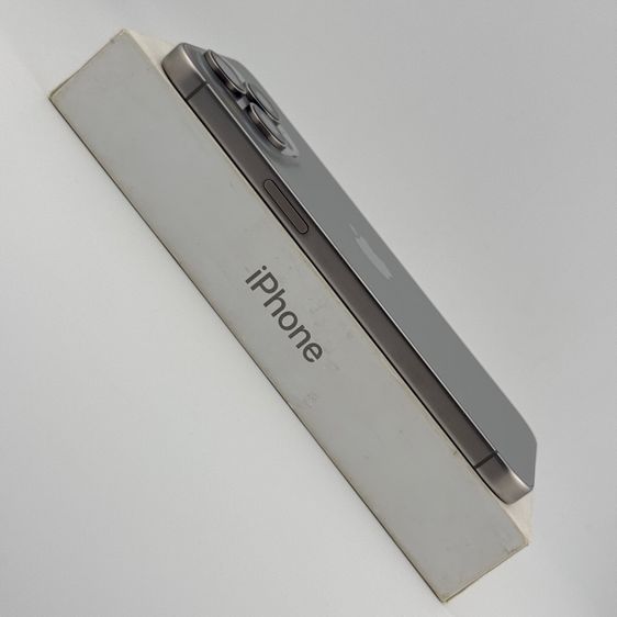 iPhone 15 ProMax 512GB เครื่องศูนย์แท้ รูปที่ 4
