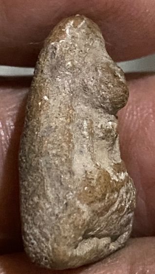 พระกรุวัดตะไกร หน้าครุฑ รูปที่ 2