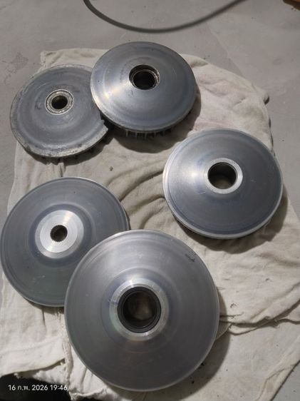 ชามคลิก รูปที่ 2