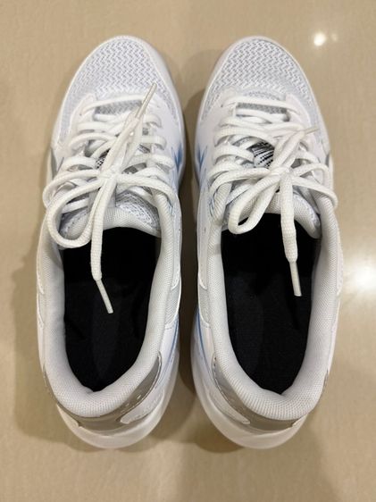 รองเท้าผู้ชาย Asics ไซส์ 42 (8.5US) ของแท้ สภาพแค่ลองสวมเดินในบ้าน รูปที่ 5