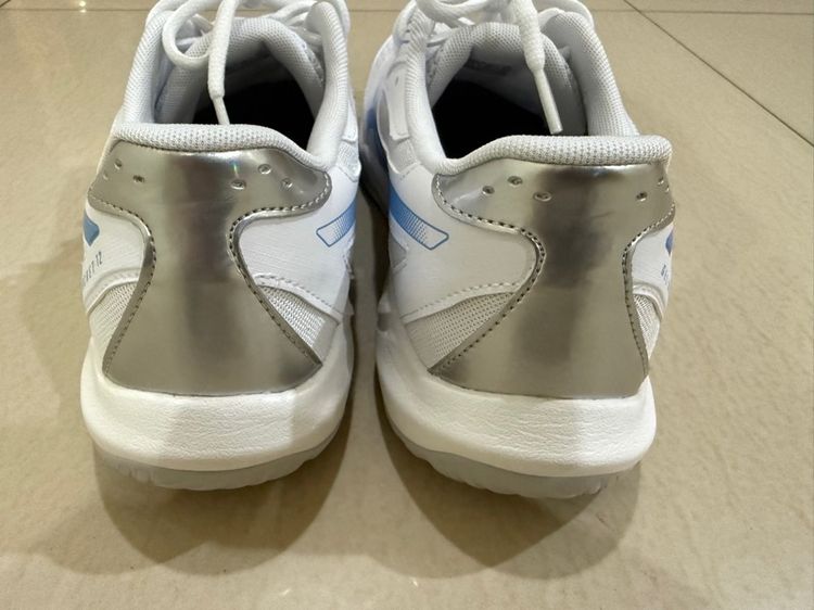 รองเท้าผู้ชาย Asics ไซส์ 42 (8.5US) ของแท้ สภาพแค่ลองสวมเดินในบ้าน รูปที่ 9