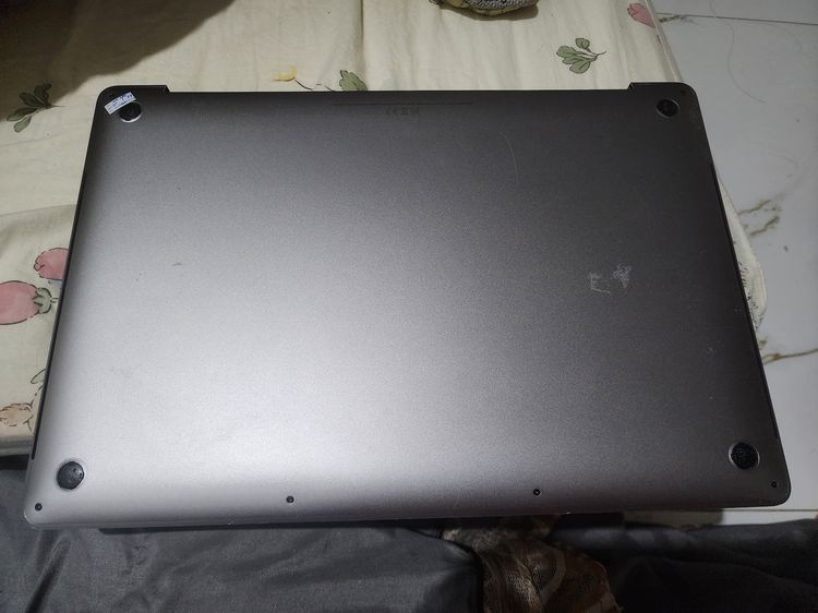 ขาย Macbook Pro 16" 2019 Core i9 ram16 SSD 256g การ์ดจอแยก 5500M Touchbar + ต่อจอแยก 4k ผ่าน Shopee ได้ รูปที่ 11