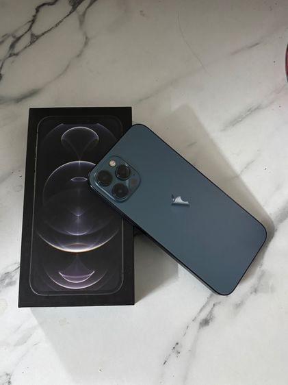 iPhone 12 Pro max 128GB