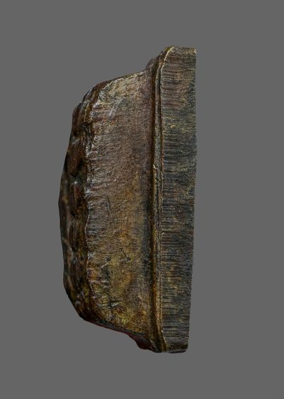 หลวงปู่ทวดหลังหนังสือ รูปที่ 3