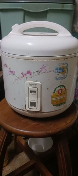 หม้อหุงข้าว1.8ลิตร