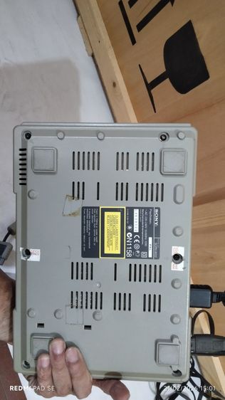 PS 1 มือสอง รูปที่ 5