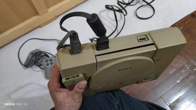 PS 1 มือสอง รูปที่ 4