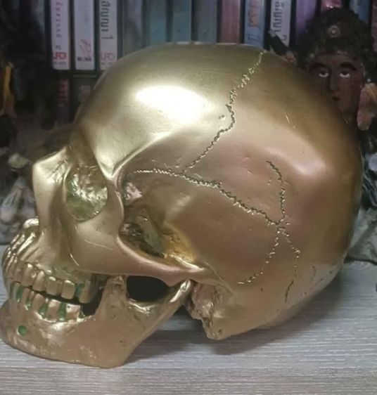 เรซิ่น รูปที่ 3