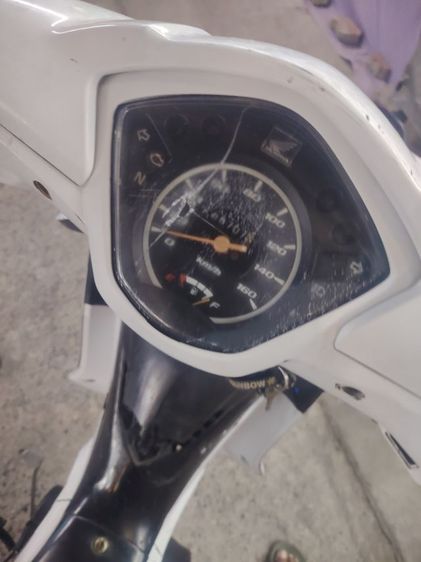 wave110i รูปที่ 7