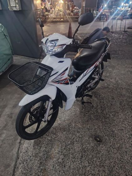 wave110i รูปที่ 10