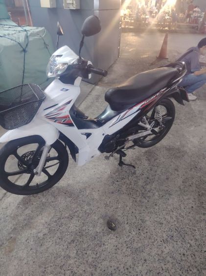wave110i รูปที่ 9