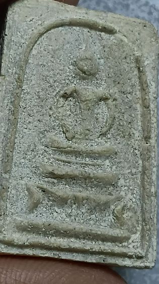 พระสมเด็จขาโต๊ะ ตามภาพ รูปที่ 8