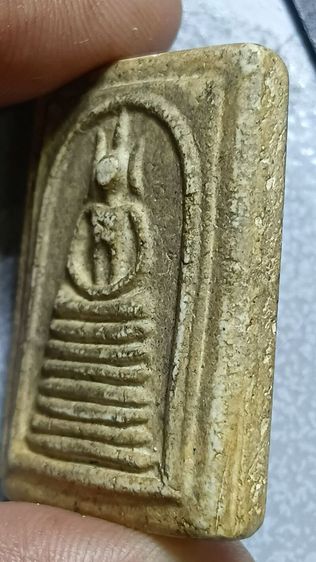 พระสมเด็จวัดเกศไชโย รูปที่ 6