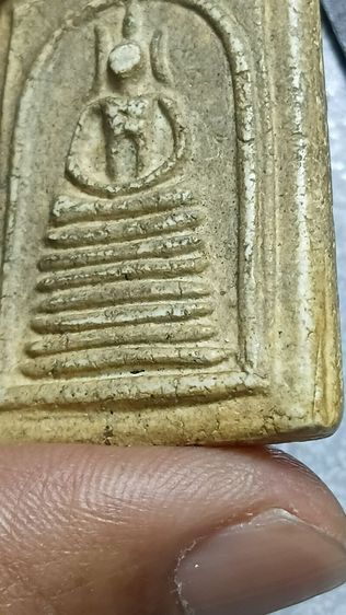 พระสมเด็จวัดเกศไชโย รูปที่ 10