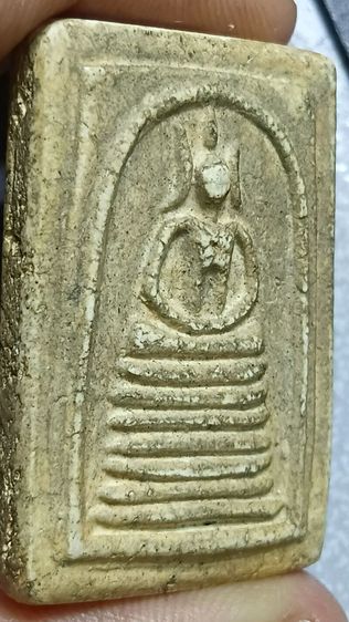 พระสมเด็จวัดเกศไชโย รูปที่ 7