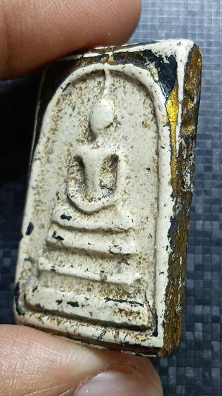 พระสมเด็จ วัดระฆัง รูปที่ 3