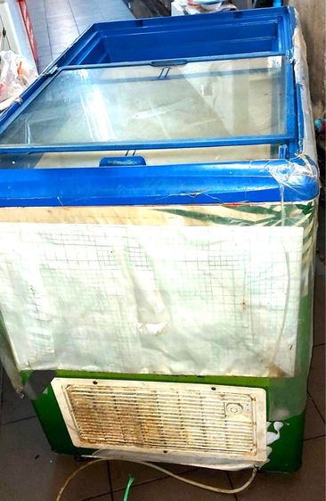 ตู้แช่ไอศครีม ขายถูก รูปที่ 3