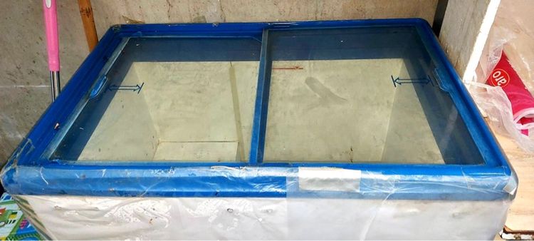 ตู้แช่ไอศครีม ขายถูก รูปที่ 4