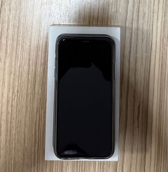 ไอโฟนXS มือสอง 512 GB รูปที่ 4