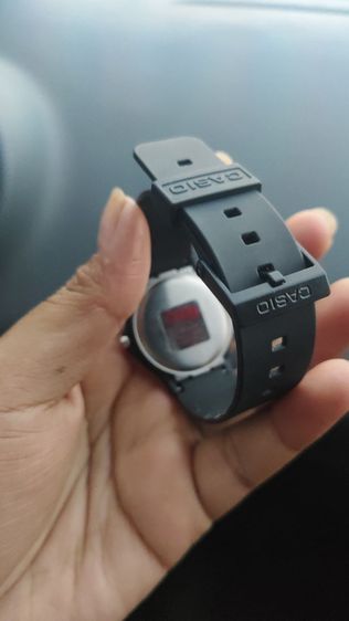 มือ2 คาสิโอ แท้ ราคา350฿ ปลายทางได้ รูปที่ 3