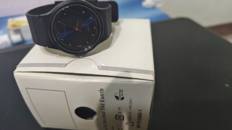 มือ2 คาสิโอ แท้ ราคา350฿ ปลายทางได้ รูปที่ 5