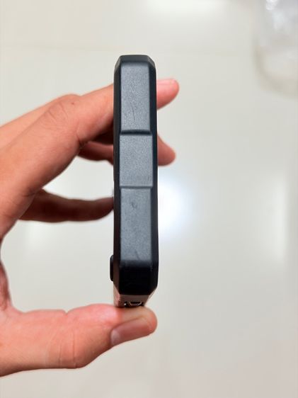 ขายเคส UAG MONARCH  16 Plus 700 บาท สภาพใช้งานมือ เดียว มีใบเสร็จ พร้อมกล่อง ส่งฟรี รูปที่ 9