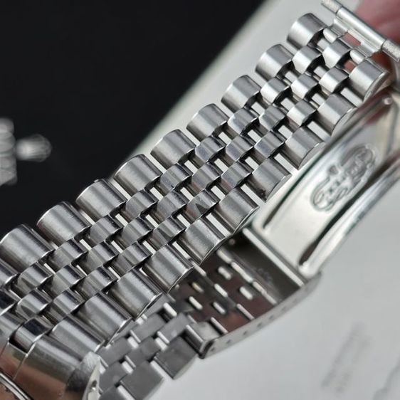 Rolex datejust 16014 36mm ตัวเปล่า รูปที่ 6
