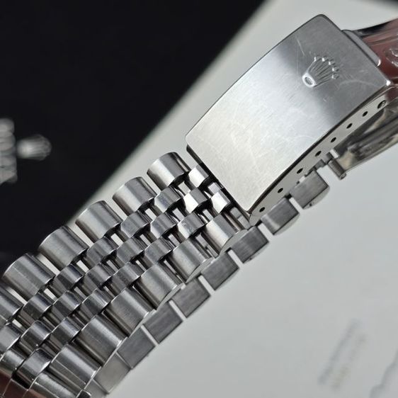 Rolex datejust 16014 36mm ตัวเปล่า รูปที่ 7