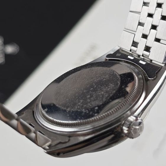 Rolex datejust 16014 36mm ตัวเปล่า รูปที่ 5