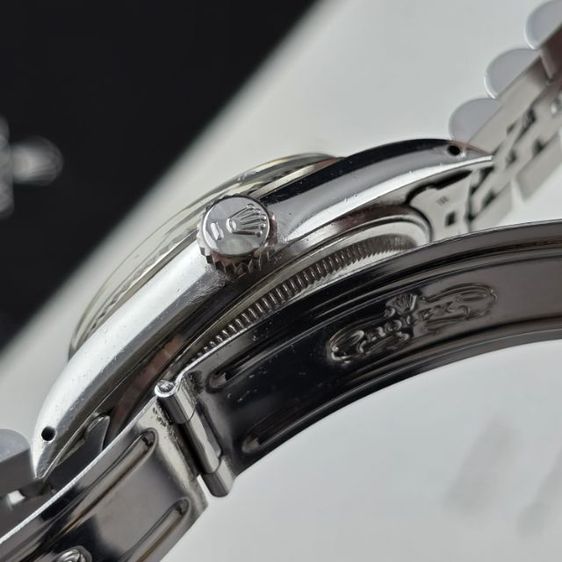 Rolex datejust 16014 36mm ตัวเปล่า รูปที่ 3